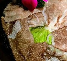 Air-Freighted Tripe