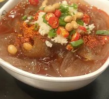 Authentic Maochuan Noodles