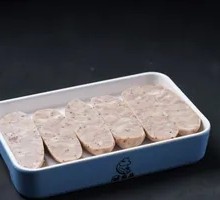Black Pepper Sausage