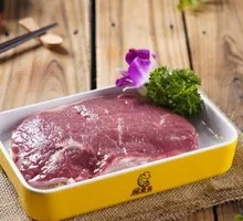 Charcoal-Grilled Large Beef Cubes