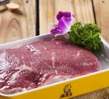 Signature Braised Beef Cubes