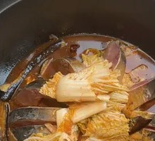 Linghuo Fish
