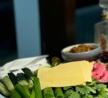 Dipping Sauce Dish