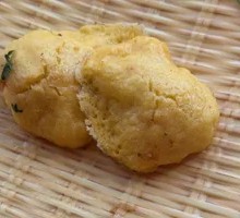 Corn Cake