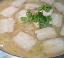 Sour Cabbage Dumplings