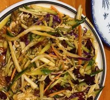 Homestyle Cold Dish