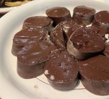 Blood Sausage