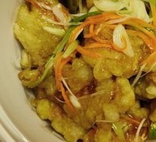 Sweet and Sour Pork