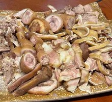 Meat Platter