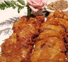 Braised Intestines