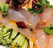 Sōngbīn Sesame Sauce Noodles