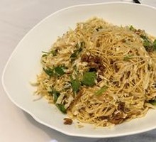 Shandong Mixed Vegetables
