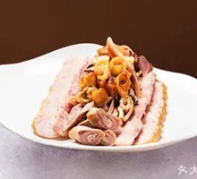 Special Smoked and Braised Dish