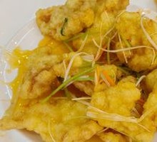 Sweet and Sour Pork