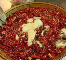 Sichuan-style Spicy Boiled Fish