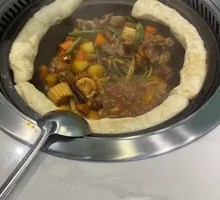 Special Spare Ribs Pot