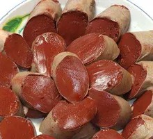 Blood Sausage