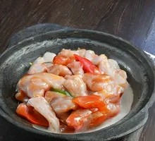Slippery Pork Tenderloin