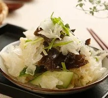 Refreshing Silver Ear Jelly