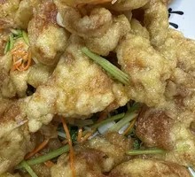 Sweet and Sour Pork