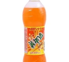 Mirinda Orange