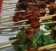 Sichuan Pepper Beef