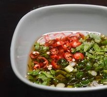 Dipping Sauce
