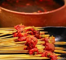 Sichuan Pepper Beef