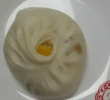 Corn and Pork Buns