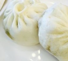 Chinese Cabbage and Vermicelli Dumplings