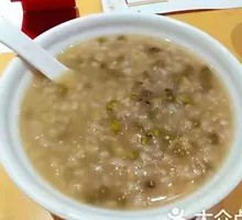 Mung Bean Porridge