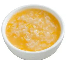 Sweet Pumpkin Porridge