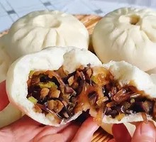 Harbin Eggplant Wrap