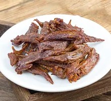 Sweet and Spicy Chicken Wings
