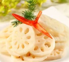 Jasmine Fragrant Lotus Root