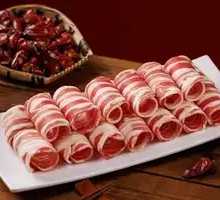 Premium Beef Tenderloin