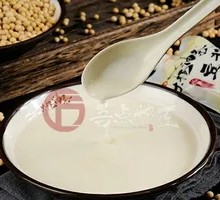 Sweet Soy Milk