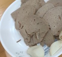 One-Grade Lamb Liver