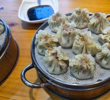 Beef Dumplings