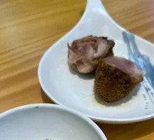 Stuffed Pork Belly