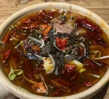 川渝冒肚