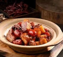 乐山红烧肉