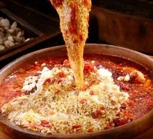 Spicy Chili Oil Maoxuewang