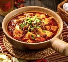 Mapo Tofu