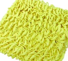 Instant Noodles