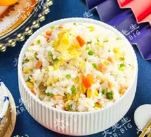 Yangzhou Fried Rice