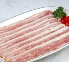 Bacon Meat