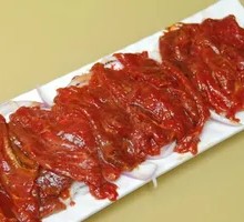 Spicy Beef Salad