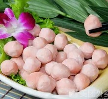 Shrimp Balls
