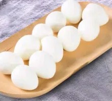 Quail Egg